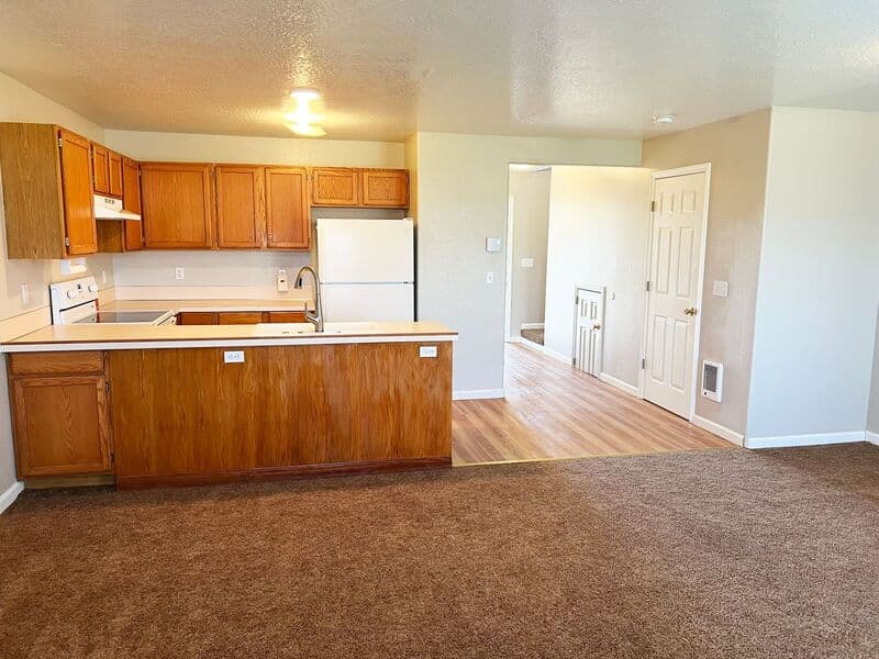 Springfield Townhome: 782 North Cloverleaf Loop