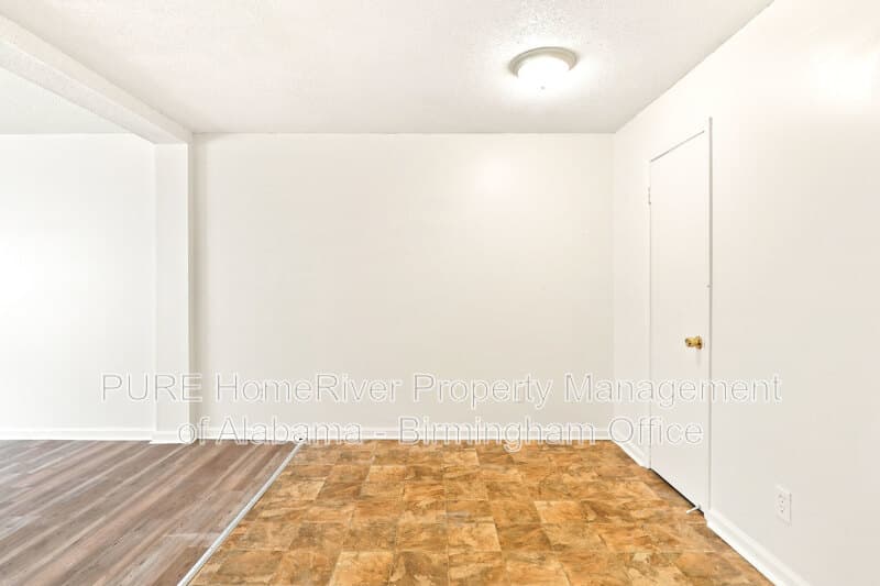 Birmingham Condo: 8017 1st Avenue S - D