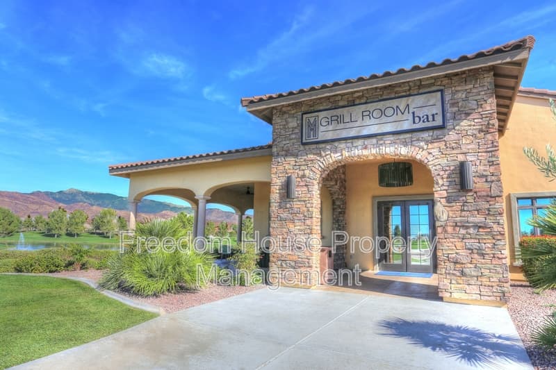 Pahrump House: 5245 East La Campana Drive