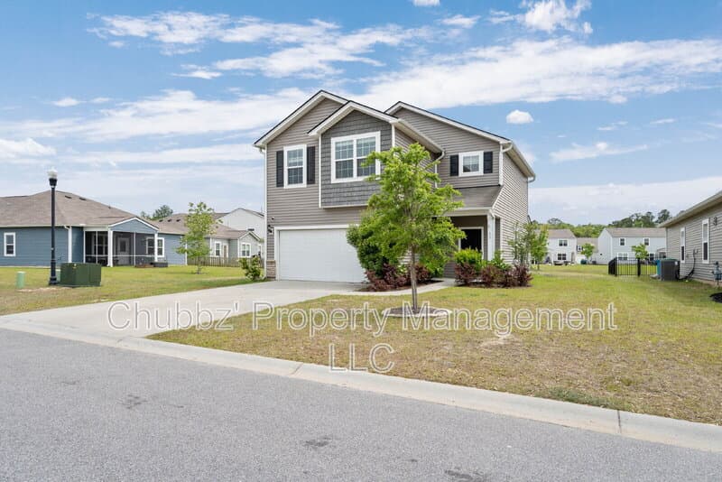 Port Royal House: 23 Toxaway Lane