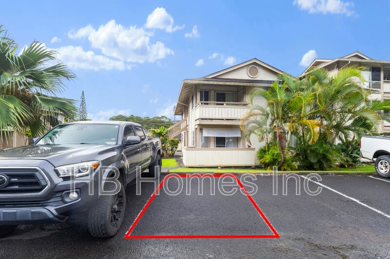 Mililani Condo: 95-510 Wikao Street Unit C303 - 1
