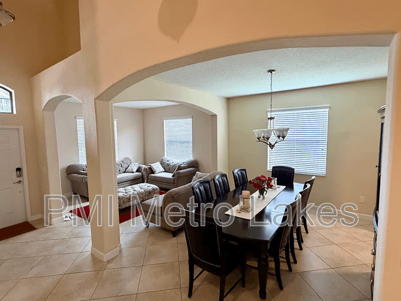 Kissimmee House: 4309 Summer Breeze Way