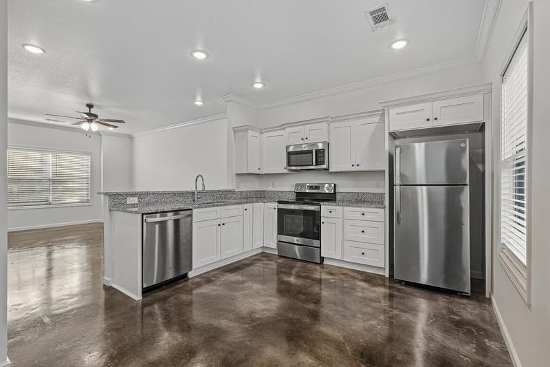 Jonesboro Condo: 5555 Macedonia Road - S70