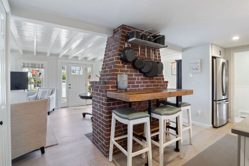 Ogunquit House: 240 Shore Road