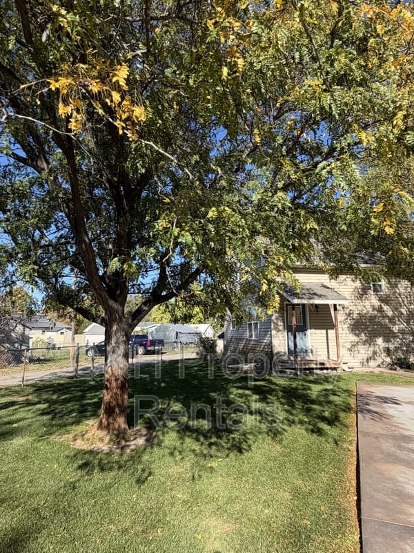 Billings Condo: 815 South 29th Street - 1