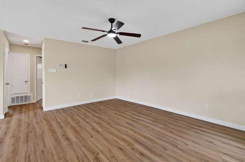 San Antonio House: 5207 Gawain Drive