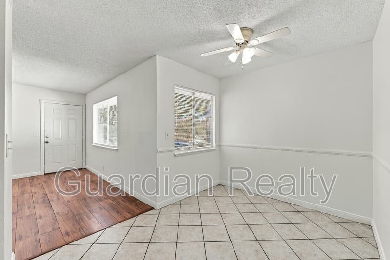 Las Vegas Condo: 4248 Tara Ave