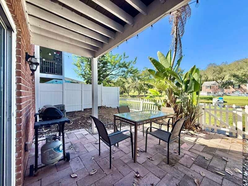Tampa Condo: 13690 Orange Sunset Drive