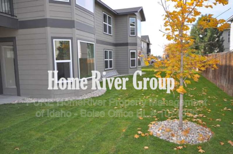 Boise Condo: 11846 W Fairview Ave