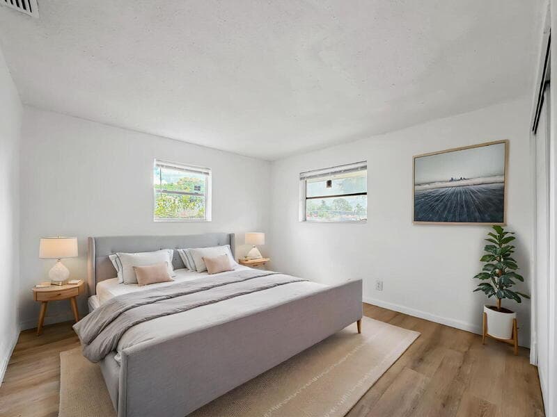 Lauderhill Condo: 1725 Northwest 54th Terrace