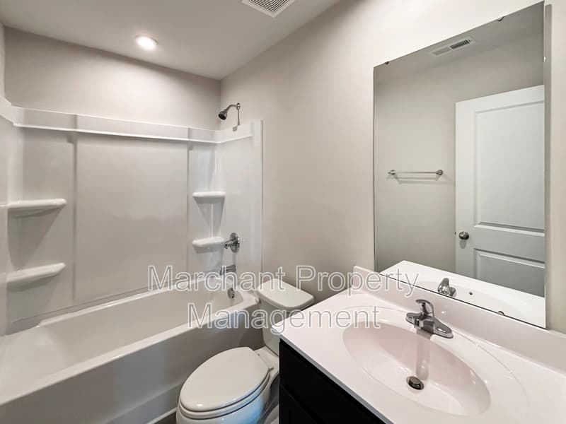 Piedmont House: 609 Glamis Court