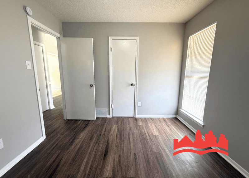Memphis House: 504 Elmfield Cv