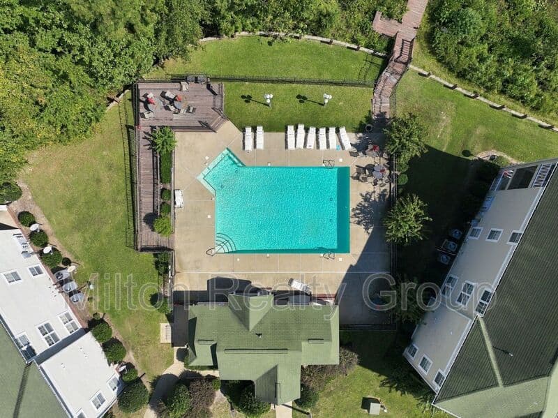 Fayetteville Condo: 3310 Harbour Pointe Place