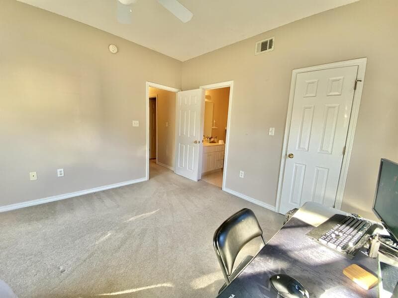 Niceville Condo: 1501 Partin Dr N, 261