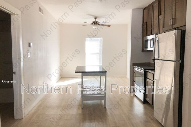 El Paso Condo: 1061 Ranger Trail