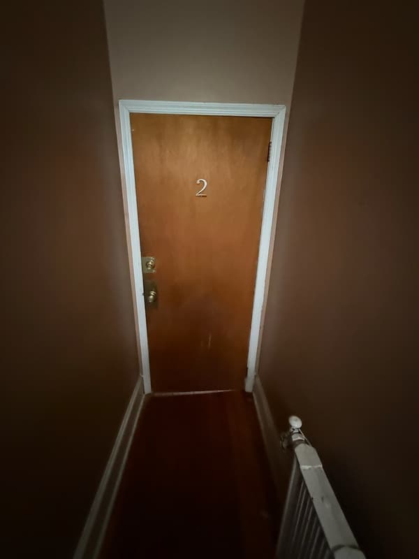 Wilmington Condo: 209 West 18th Street - 1