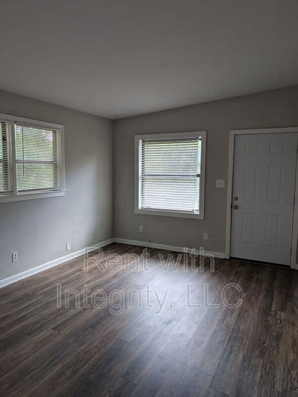 Tallahassee Condo: 1513 Atkamire Dr