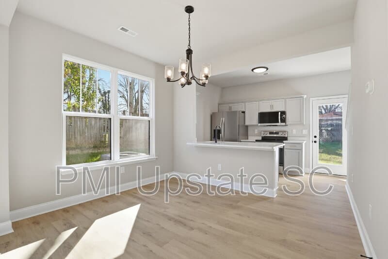 Greenville Townhome: 107 Virginia Avenue