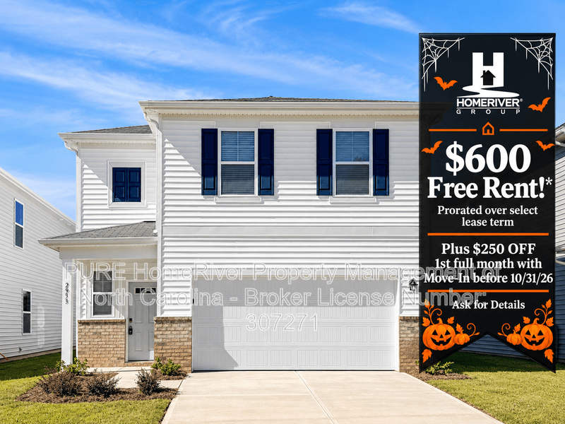 Hickory House: 2953 31st St Ln NE