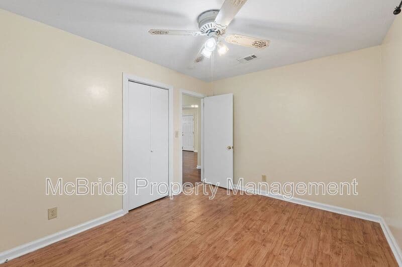 Augusta House: 1739 Cornell Drive