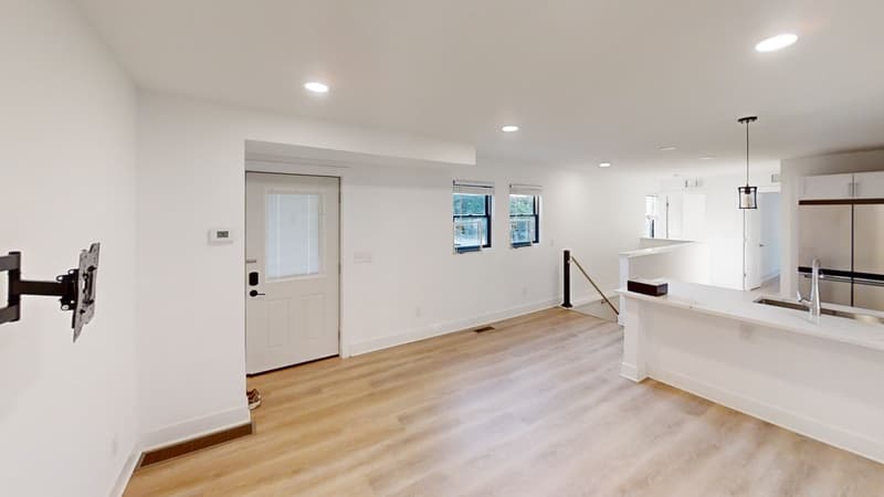 Ann Arbor Condo: 331 East Ann Street