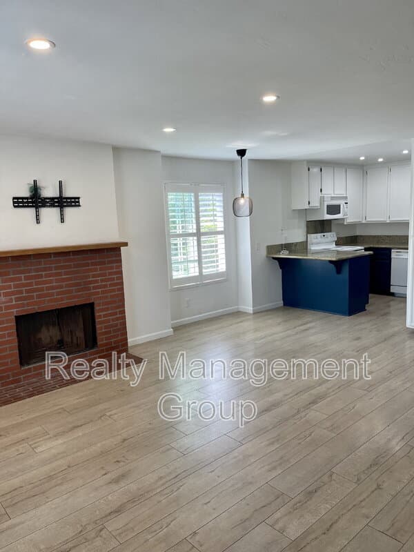 San Diego Condo: 4580 Ohio St