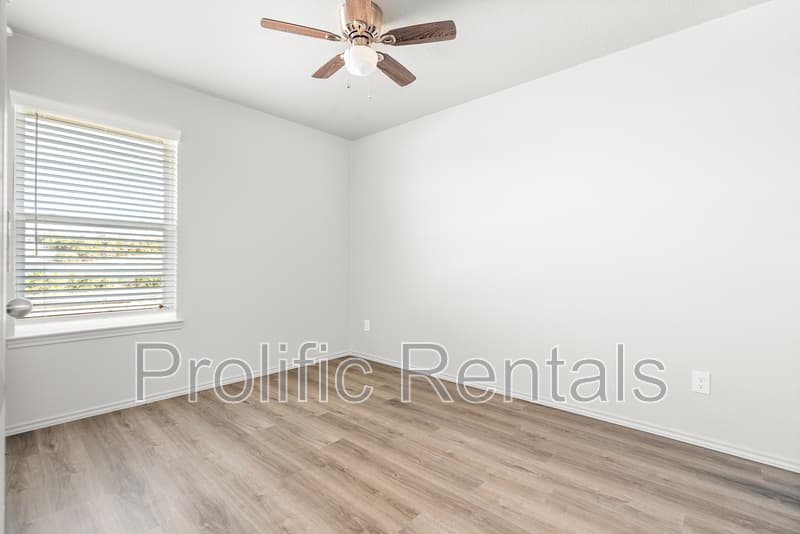 Copperas Cove Condo: 107 Lost Trail - B