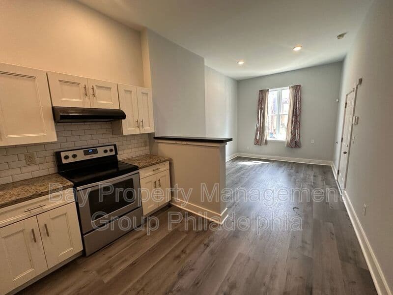 Philadelphia Condo: 2018 N 18th St.