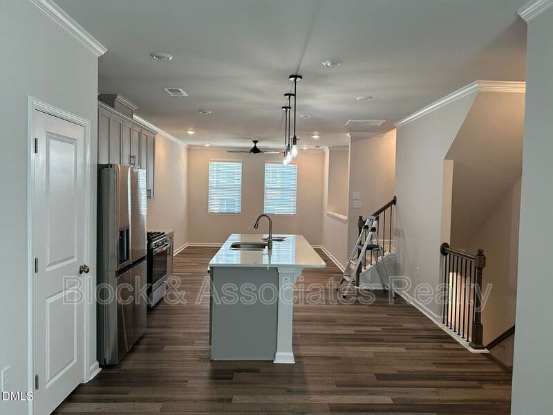 Wake Forest House: 608 Gimari Drive
