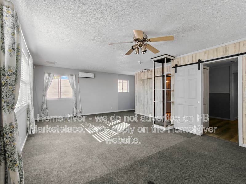 Lake Havasu City House: 481 Silver King Dr