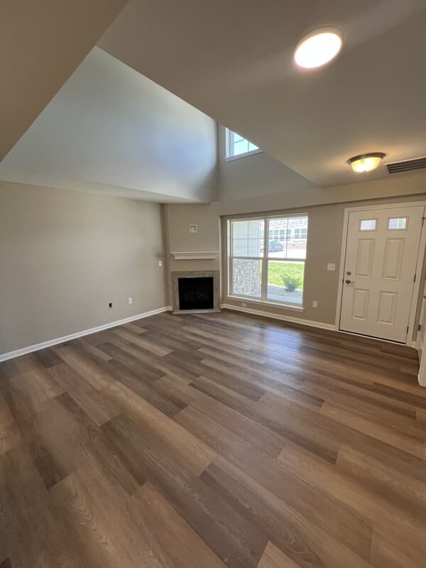 West Bend Condo: 1063 Anchor Avenue