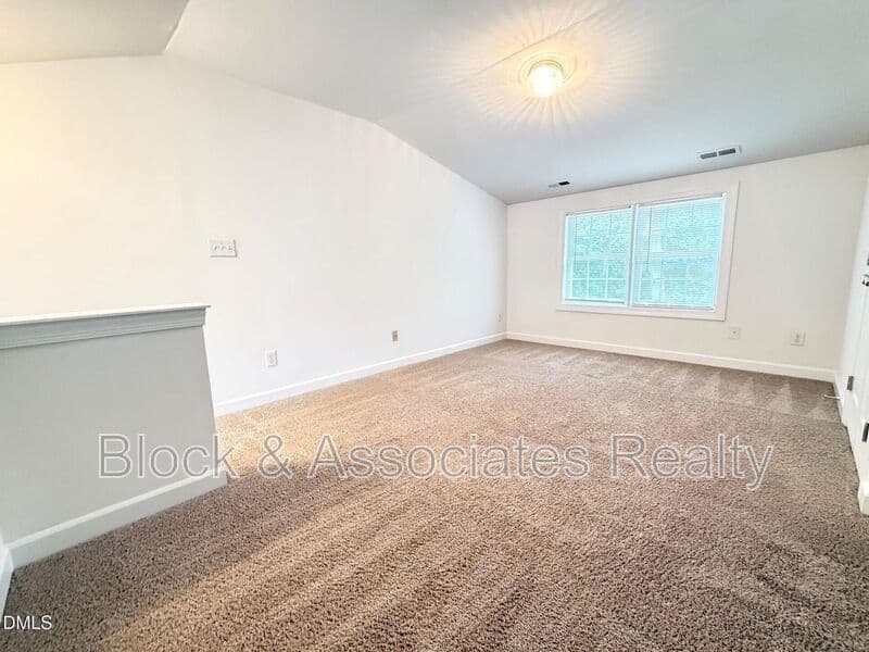 Raleigh House: 2701 Sterling Park Drive