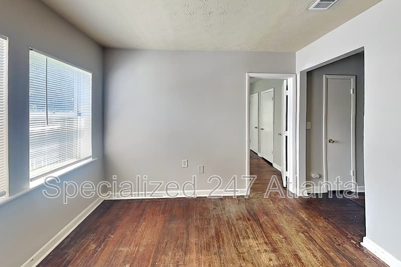 Atlanta Condo: 177 Lawton St SW