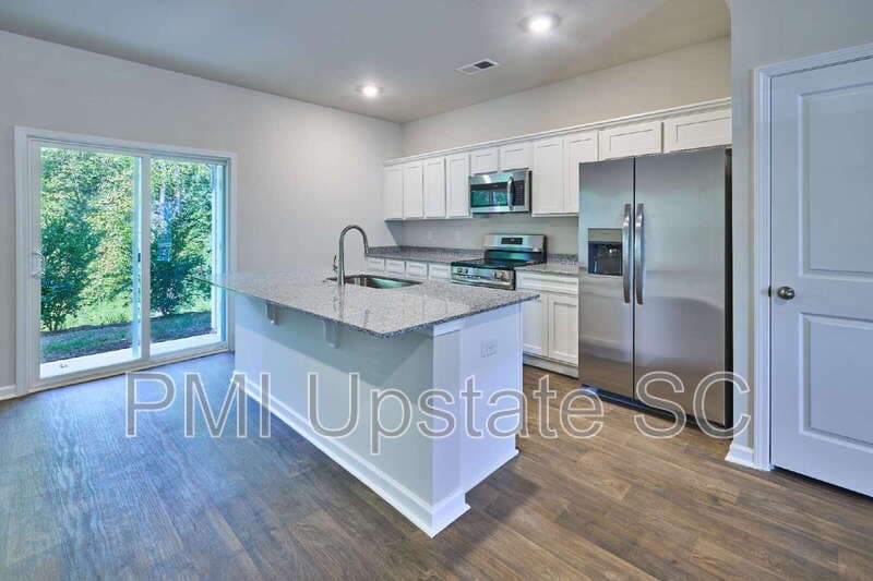 Pendleton Townhome: 103 Pendleton Place Way