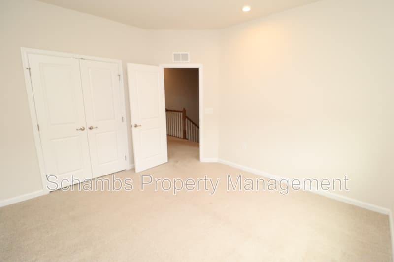 Cary Townhome: 1242 Channing Park Cir
