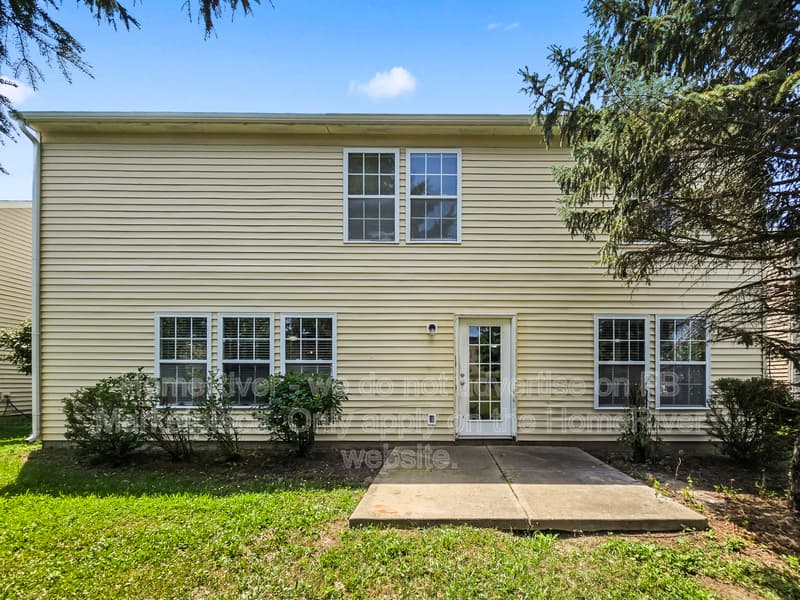 Greenwood House: 2840 Barnes Ct
