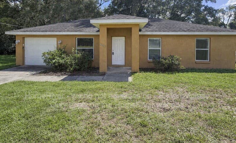Summerfield House: 4898 SE 137th Pl