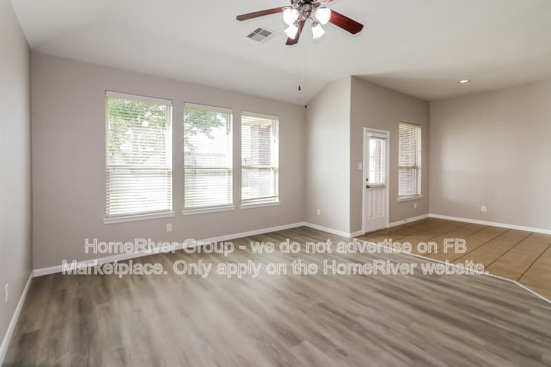 Dickinson House: 3212 Granite Gate Ln