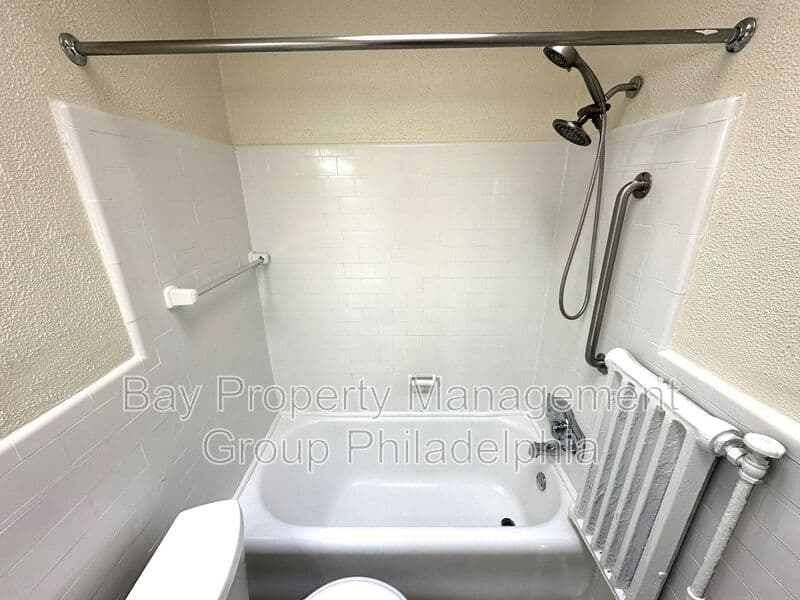 Philadelphia Condo: 2809 W Queen Ln