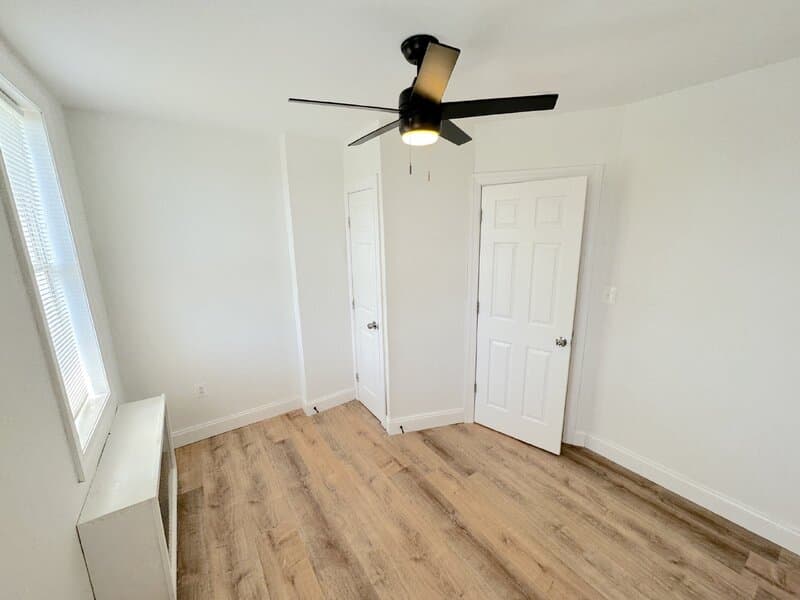 Baltimore Townhome: 605 Harding Place