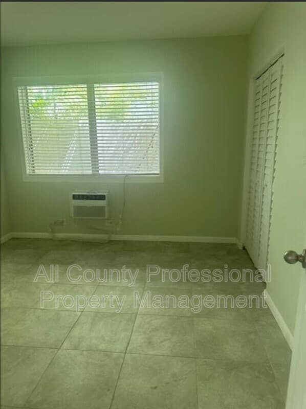 Miami Condo: 3081 Virginia St.