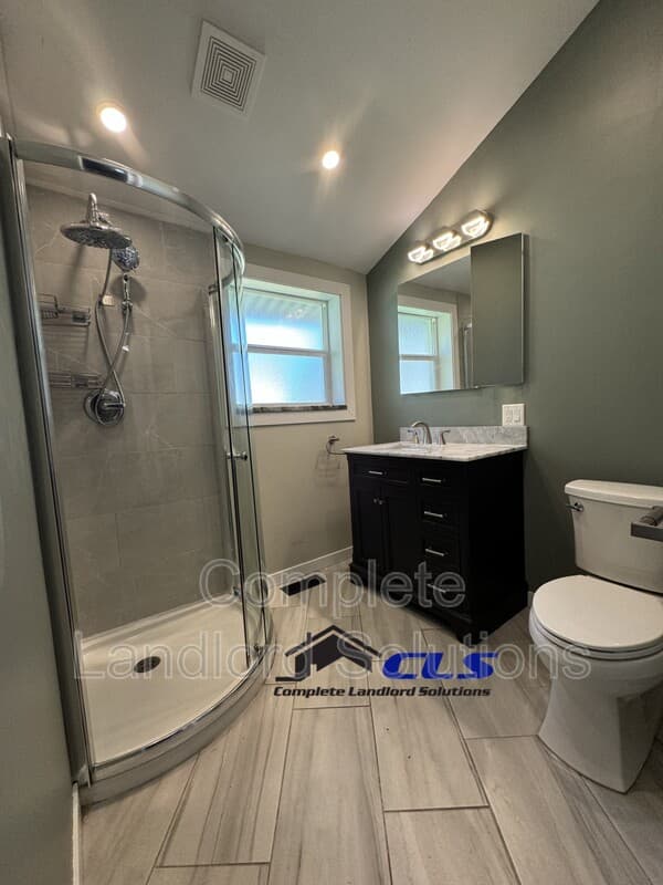 Terre Haute House: 1111 North 8th Street