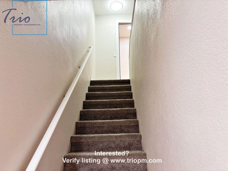 Eugene House: 2693 Chula Vista Boulevard