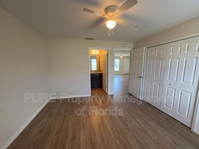 Ocala House: 51 Walnut Run