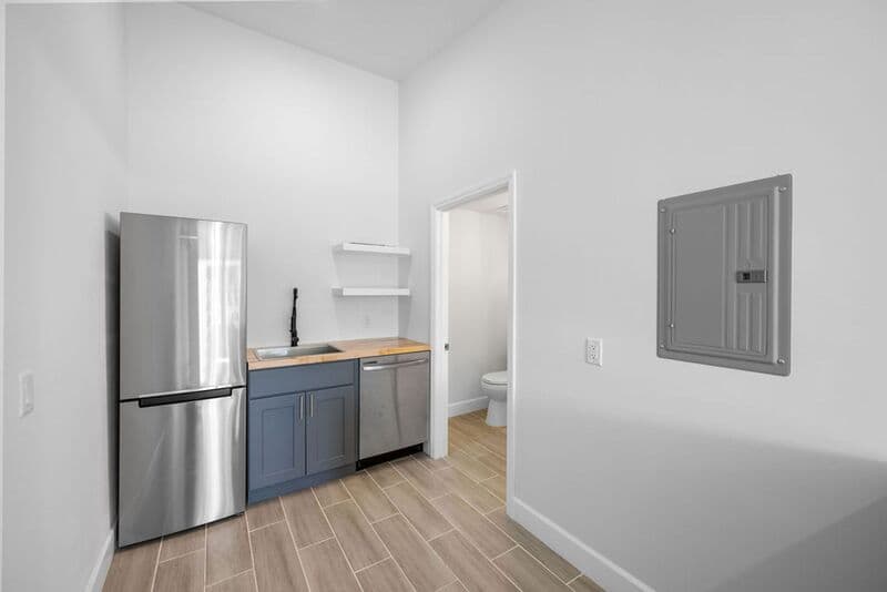 West Palm Beach House: 4011 36th Ct