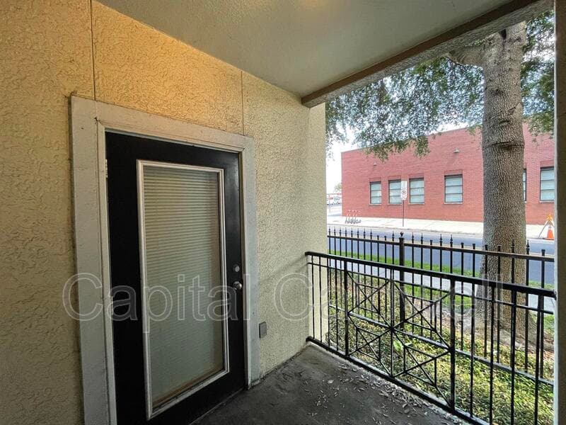 Tampa Condo: 1910 E Palm Ave #11107