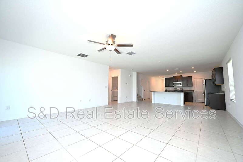 Bartow House: 2767 Red Egret Dr.