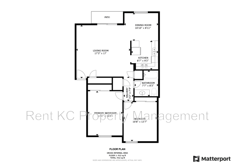 Smithville Condo: 211 W. Main Street