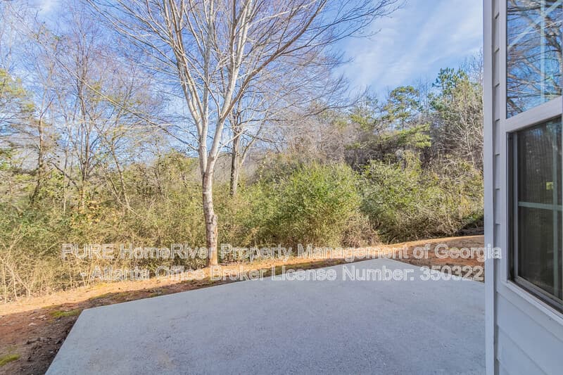 Buford House: 2839 Suttonwood Way