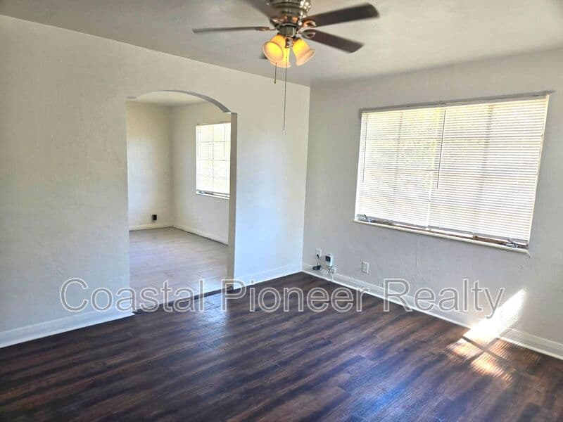 Tampa Condo: 3405 E 21st Ave